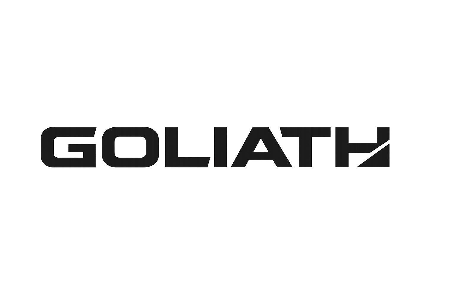 Goliath Ingredients Holding Limited