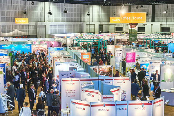 GOLIATH is shining at SEPAWA CONGRESS 2023!
