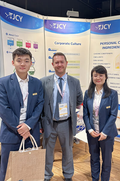 GOLIATH is shining at SEPAWA CONGRESS 2023! GOLIATH is shining at SEPAWA CONGRESS 2023!