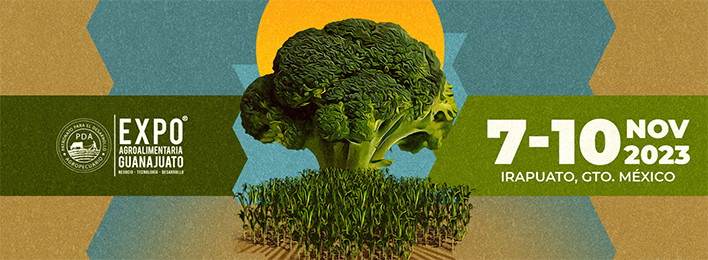 GOLIATH Gears Up for Expo AgroAlimentaria Guanajuato and YugAgro