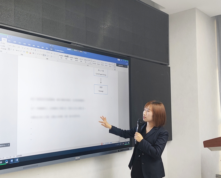 Real-time training: GOLIATH’s innovative approach to improving user experience Real-time training: GOLIATH’s innovative approach to improving user experience