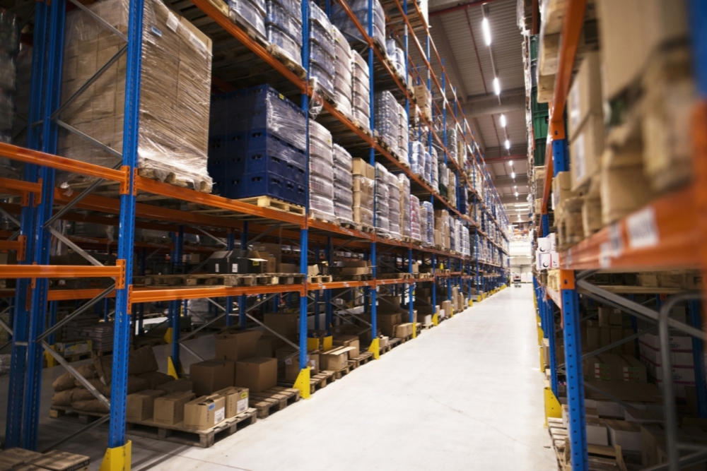 Seamless delivery: GOLIATH’s three departments collaborate to optimize the delivery process Seamless delivery: GOLIATH’s three departments collaborate to optimize the delivery process