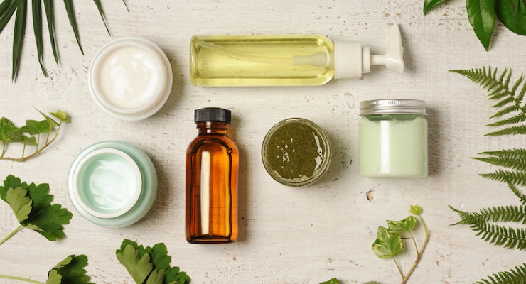 Personal Care Ingredient Suppliers | GOLIATH