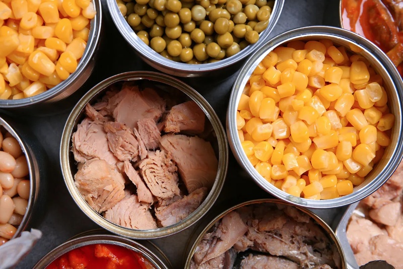 Ensuring Safety and Quality: GOLIATH's Commitment as a Leading Food Additive Supplier Ensuring Safety and Quality: GOLIATH's Commitment as a Leading Food Additive Supplier