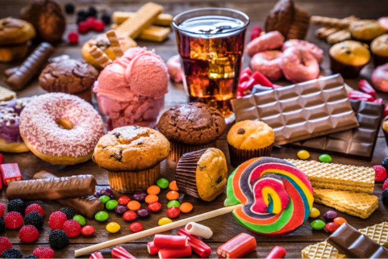 Ensuring Safety and Quality: GOLIATH's Commitment as a Leading Food Additive Supplier Ensuring Safety and Quality: GOLIATH's Commitment as a Leading Food Additive Supplier