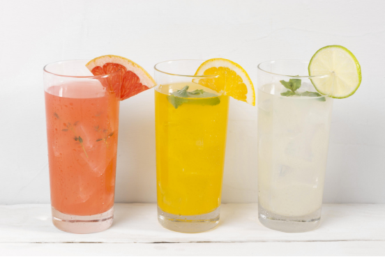 Juice additives and preservatives