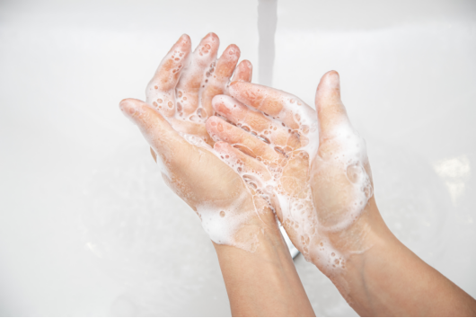 Personal Care Cleanser Personal Care Cleanser