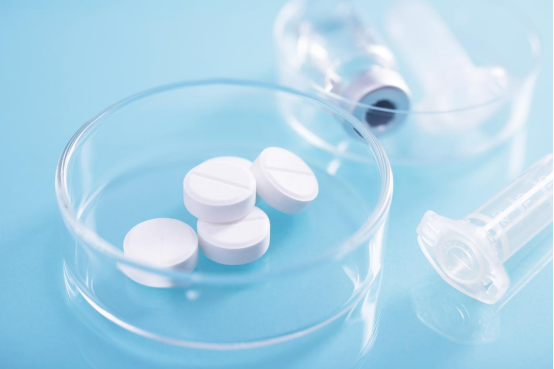 Types of Pharmaceutical Raw Materials Types of Pharmaceutical Raw Materials