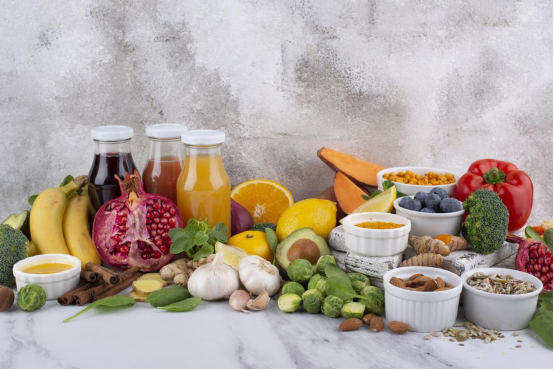 food additives food additives