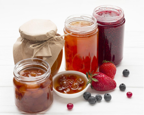 Potassium Sorbate Use in Food Potassium Sorbate Use in Food
