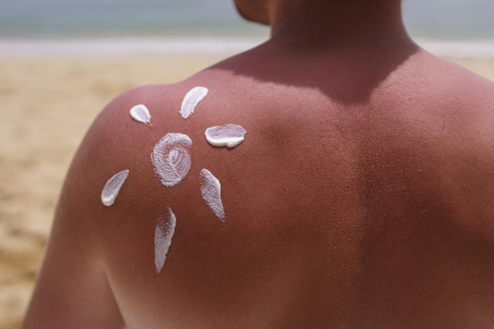 Sunscreen Sunscreen