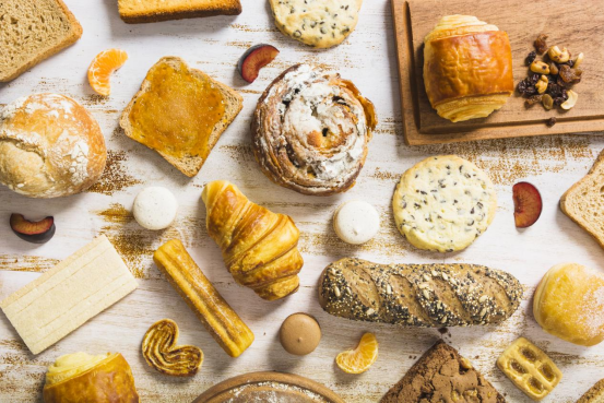 Propionic Acid in Food Propionic Acid in Food
