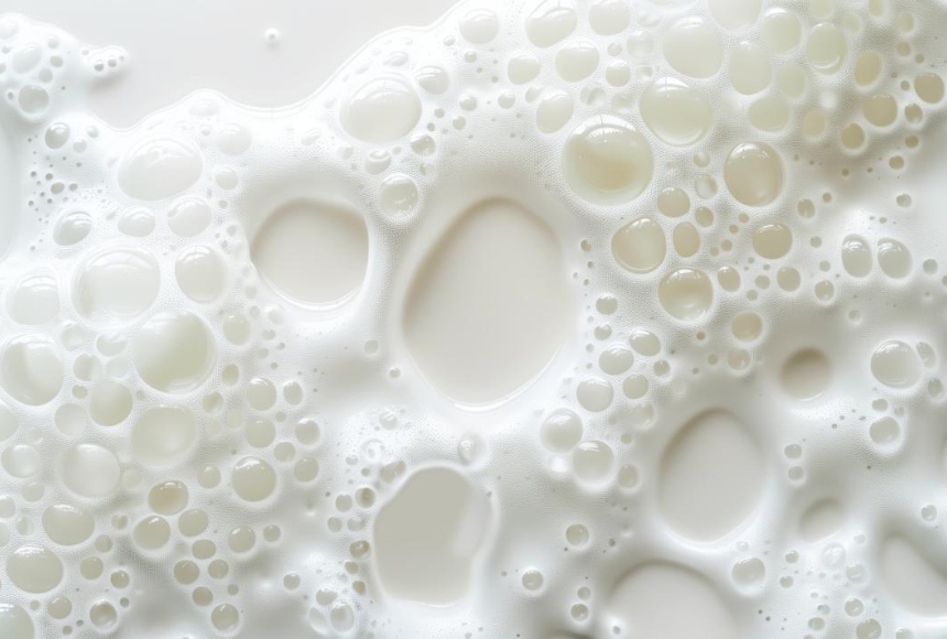 Skin care emulsification Skin care emulsification