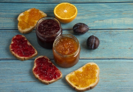 The Versatile Role of Fumaric Acid in Modern Food Production