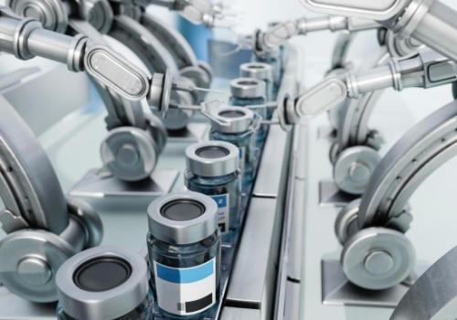 Both APIs play an indispensable role in global healthcare. Both APIs play an indispensable role in global healthcare.