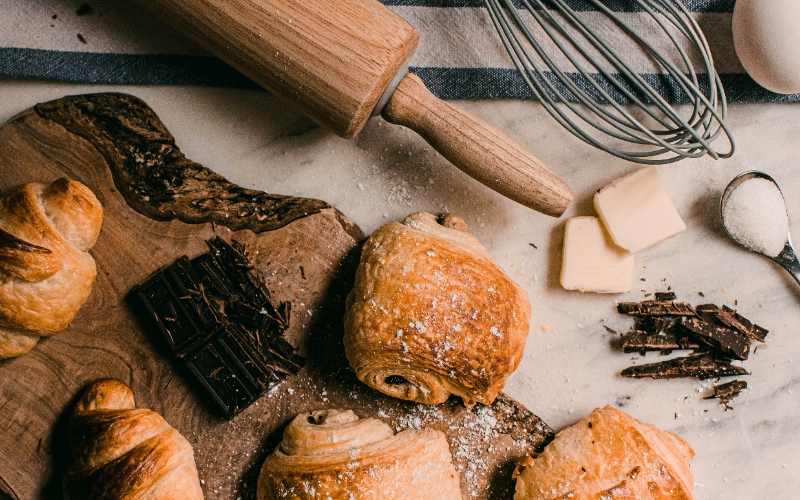 Potassium Sorbate for Bakery Products: Mold Inhibition and Shelf-Life Control