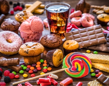 Ensuring Safety and Quality: GOLIATH's Commitment as a Leading Food Additive Supplier
