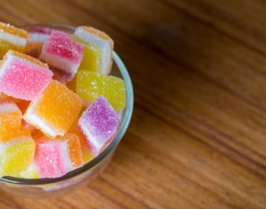 Application of Various Hydrocolloids in the Food Industry