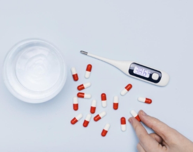 Paracetamol and Ibuprofen: The Most Commonly Used Antipyretic and Analgesic APIs