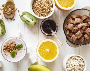 What Are Functional Foods? Understanding Functional Food Ingredients