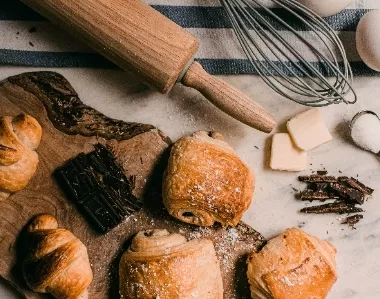 Potassium Sorbate for Bakery Products: Mold Inhibition and Shelf-Life Control